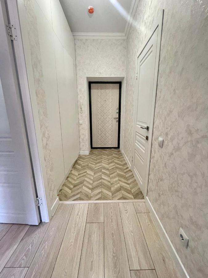 Amazing Apartments In The Rc Alpamys. Astana Exterior photo
